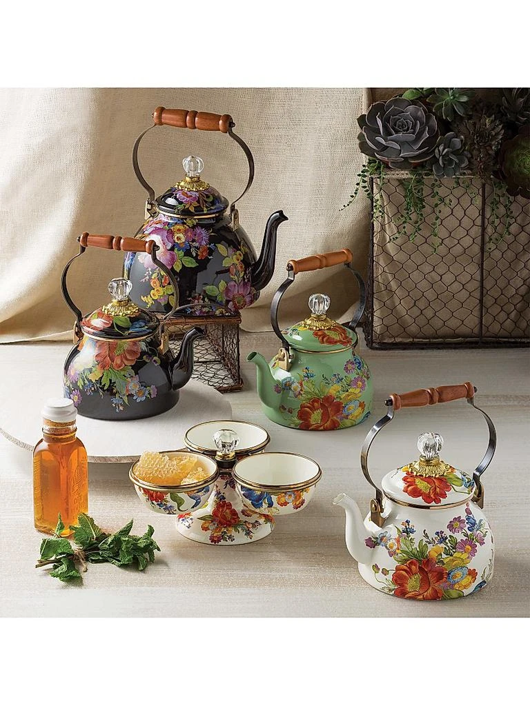 Flower Market Triplicity Bowl Set 商品
