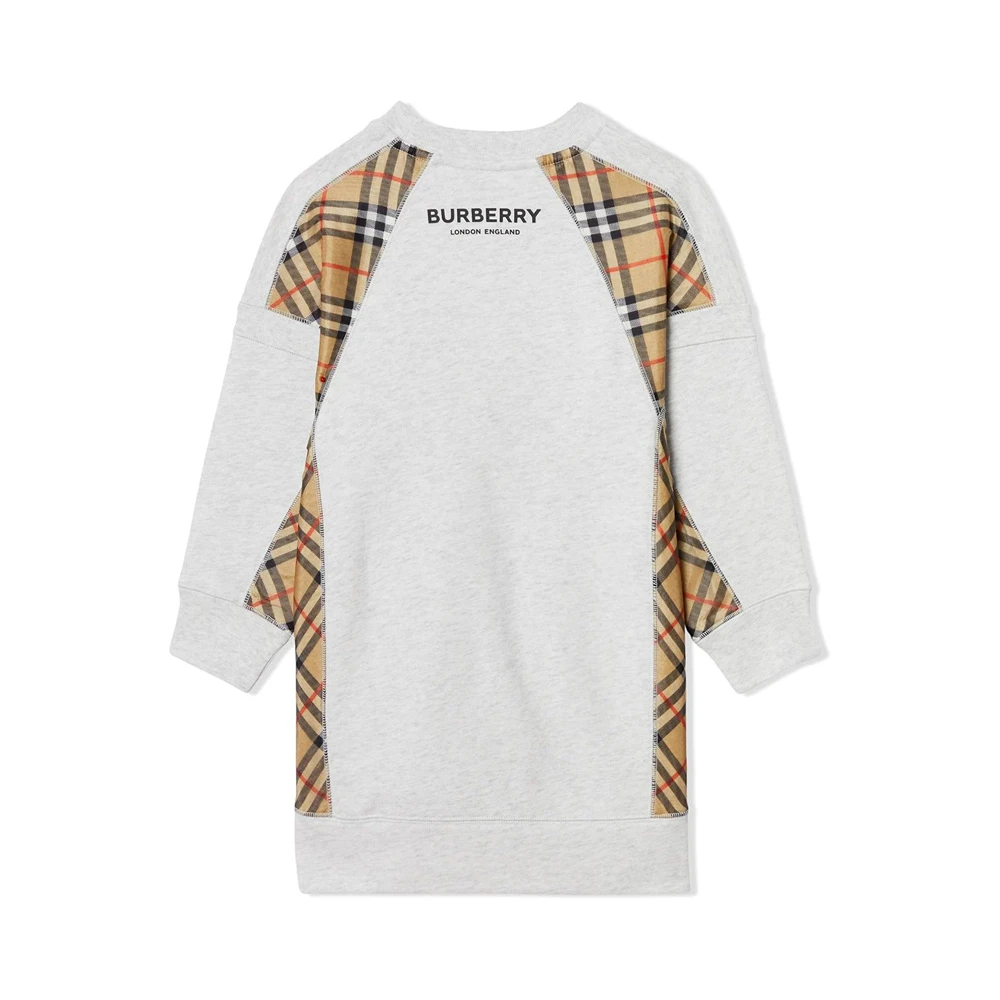 BURBERRY 米色男童卫衣/帽衫 8011814 商品