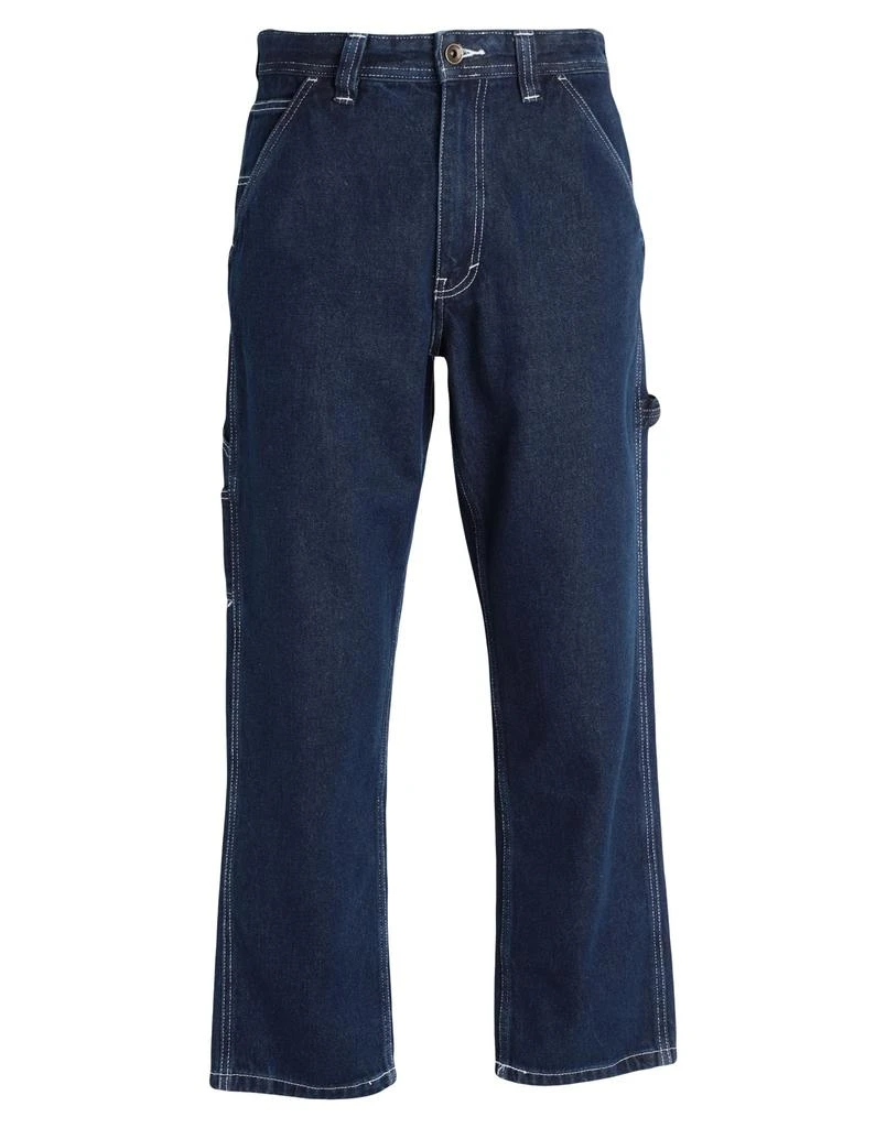 商品Vans|Denim pants,价格¥525,第1张图片