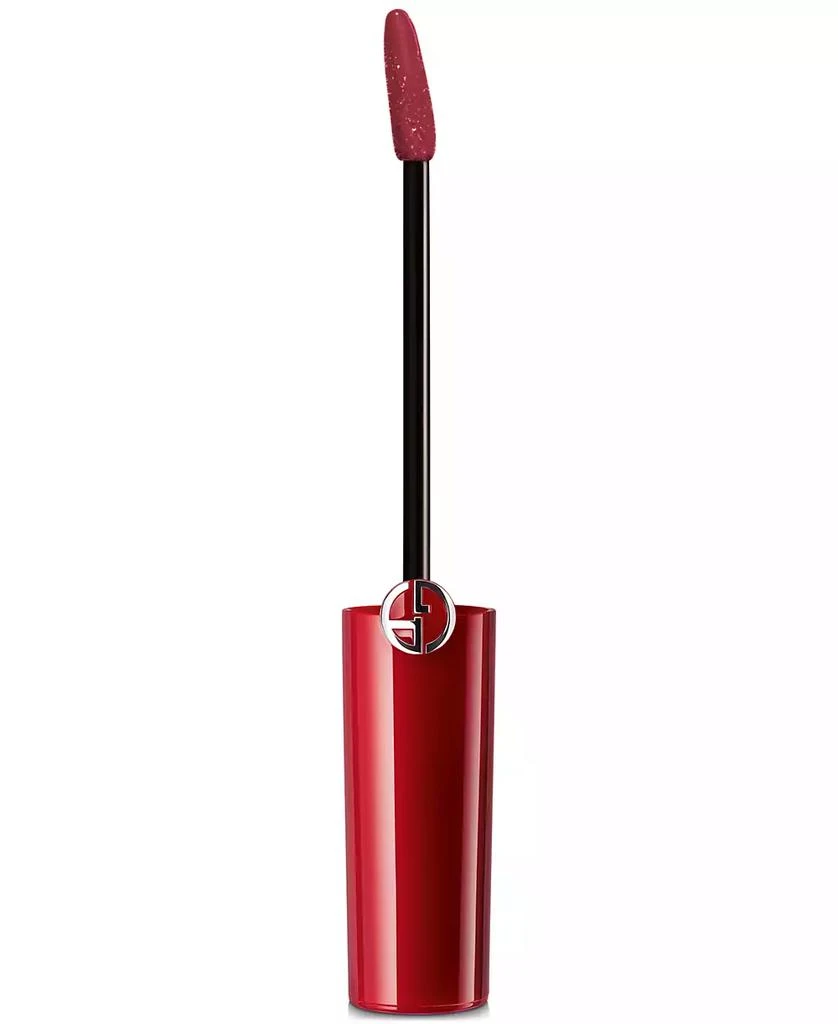 商品Giorgio Armani|Lip Maestro Liquid Matte Lipstick,价格¥337,第4张图片详细描述