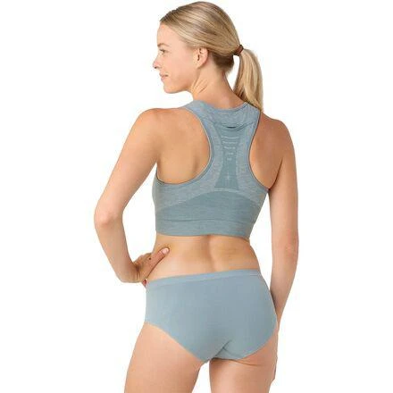 商品SmartWool|Intraknit Racerback Bra - Women's,价格¥240,第3张图片详细描述