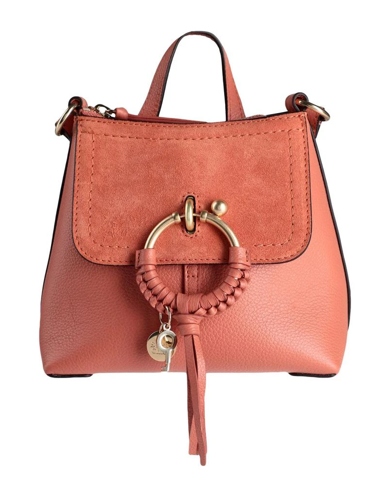 商品See by Chloé|Backpacks,价格¥2211,第1张图片