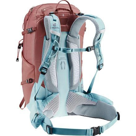 商品Deuter|Trail Pro 31 SL Backpack - Women's,价格¥789,第2张图片详细描述