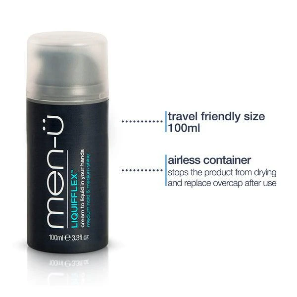商品Me|men-u LIQUIFFLEX 3.4oz,价格¥212,第4张图片详细描述