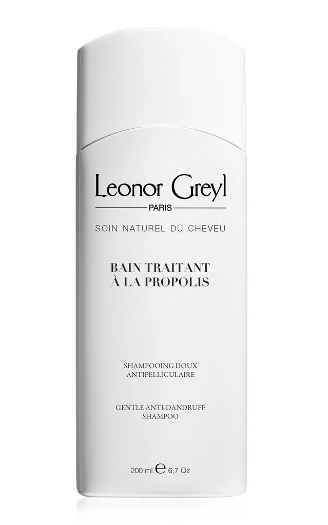 商品Leonor Greyl|Leonor Greyl Bain Traitant à la Propolis Anti-Dandruff Shampoo - Moda Operandi,价格¥442,第1张图片