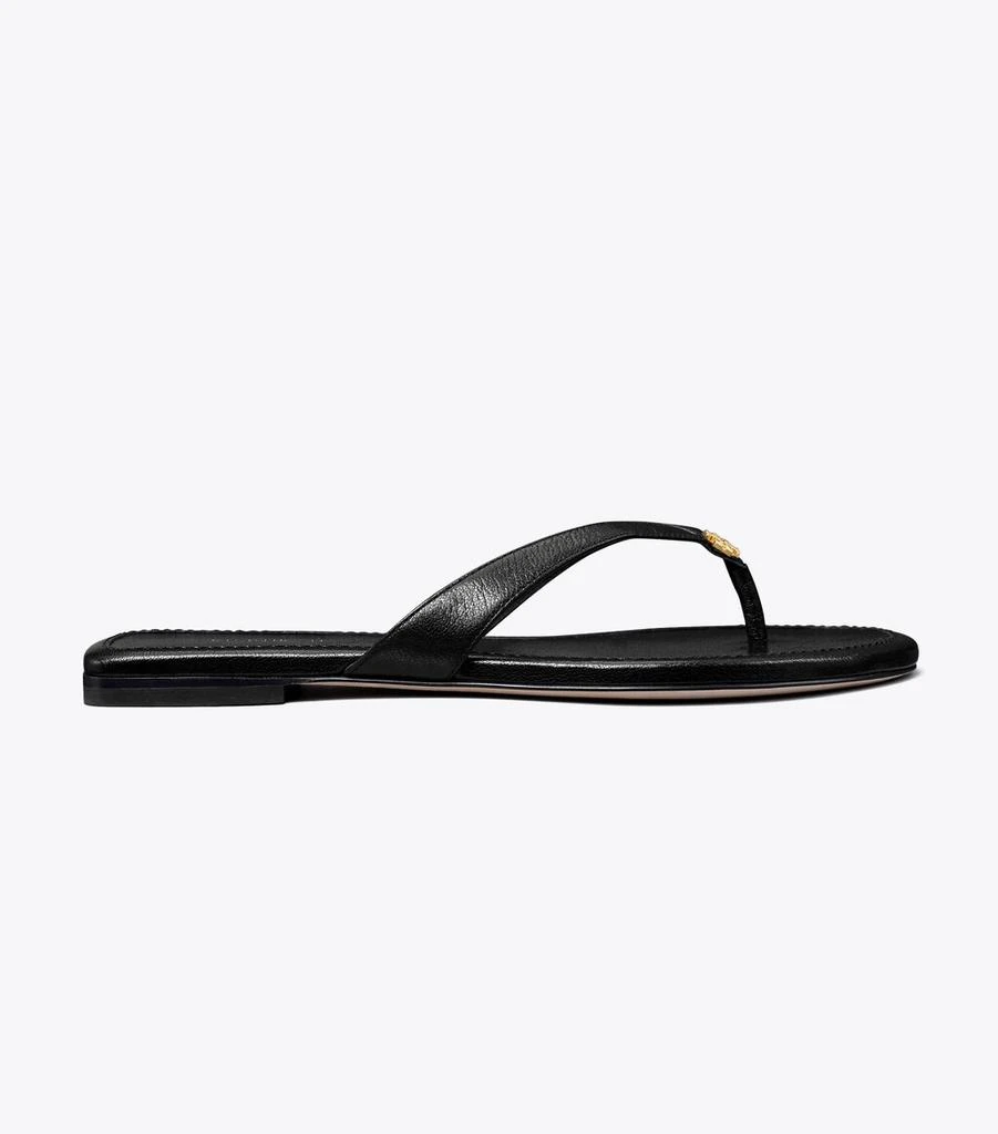 商品Tory Burch|Classic Flip-Flop,价格¥1314,第2张图片详细描述