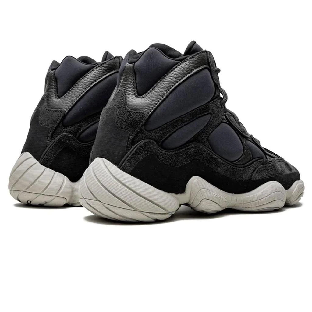 商品YEEZY|Adidas Yeezy 500 High Slate,价格¥1278,第4张图片详细描述
