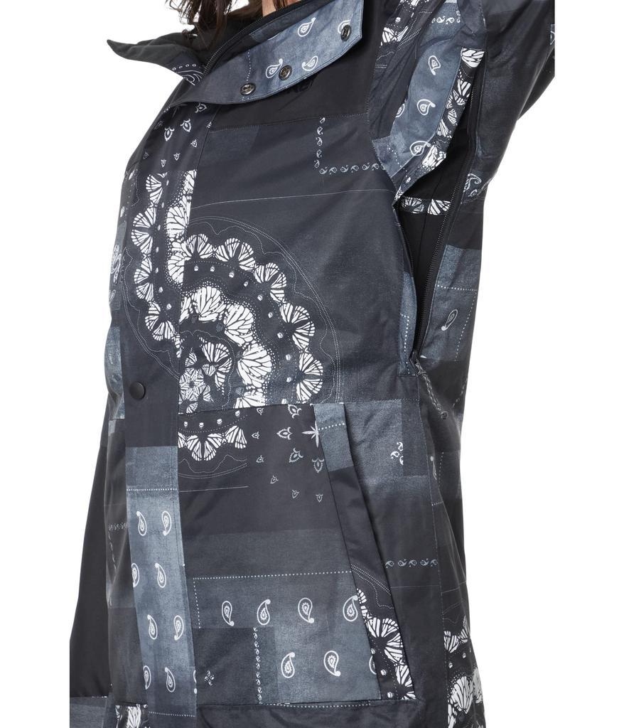 商品Oakley|TC Aurora Recycled Insulated Jacket,价格¥1047,第5张图片详细描述