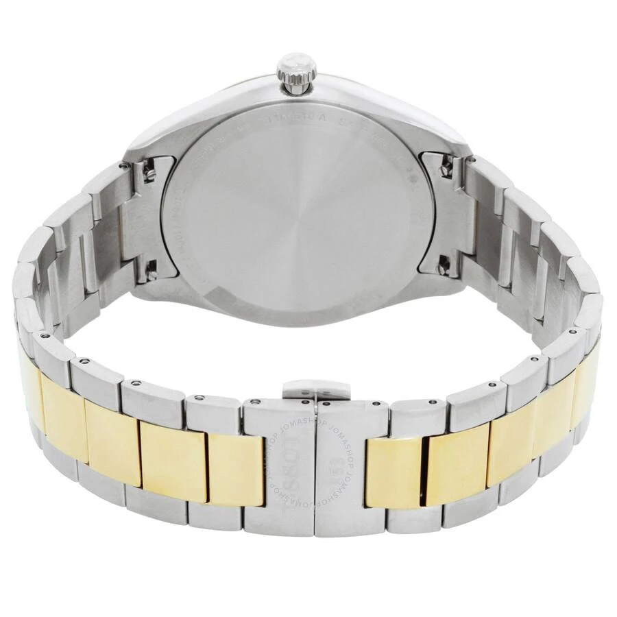 商品Tissot|PR 100 Quartz Blue Dial Two-Tone Men's Watch T1504102204100,价格¥1970,第3张图片详细描述
