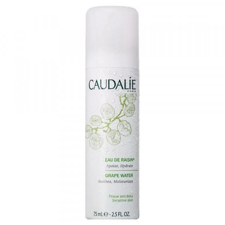 商品Caudalie|葡萄水喷雾,价格¥75-¥134,第1张图片