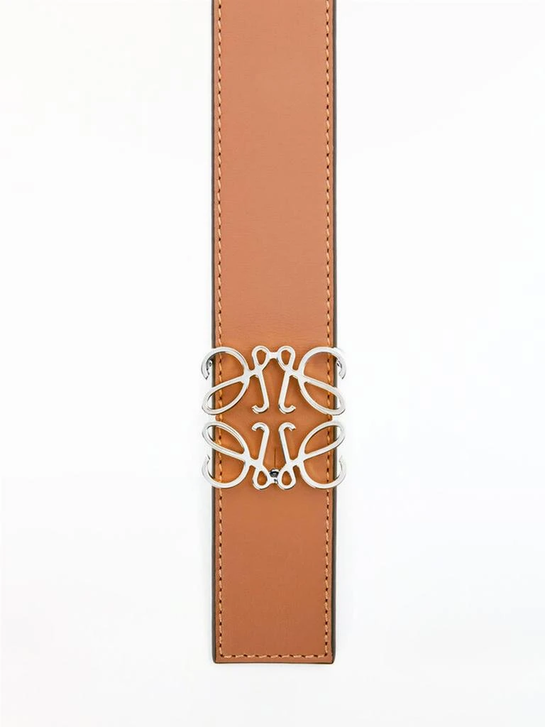 商品Loewe|Reversible Anagram belt,价格¥2258,第4张图片详细描述