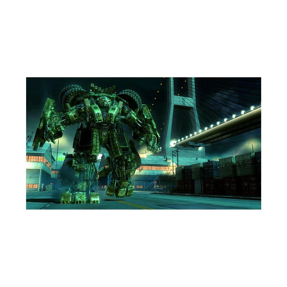 商品Activision|Transformers: Revenge of the Fallen - PlayStation 3,价格¥299,第2张图片详细描述