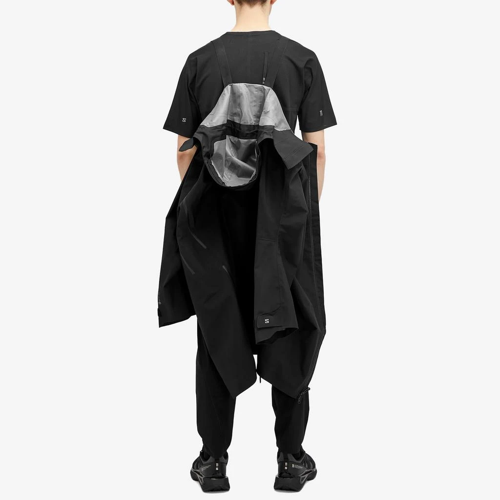 Salomon 11 by Boris Bidjan Saberi A.B.1 Jacket 商品