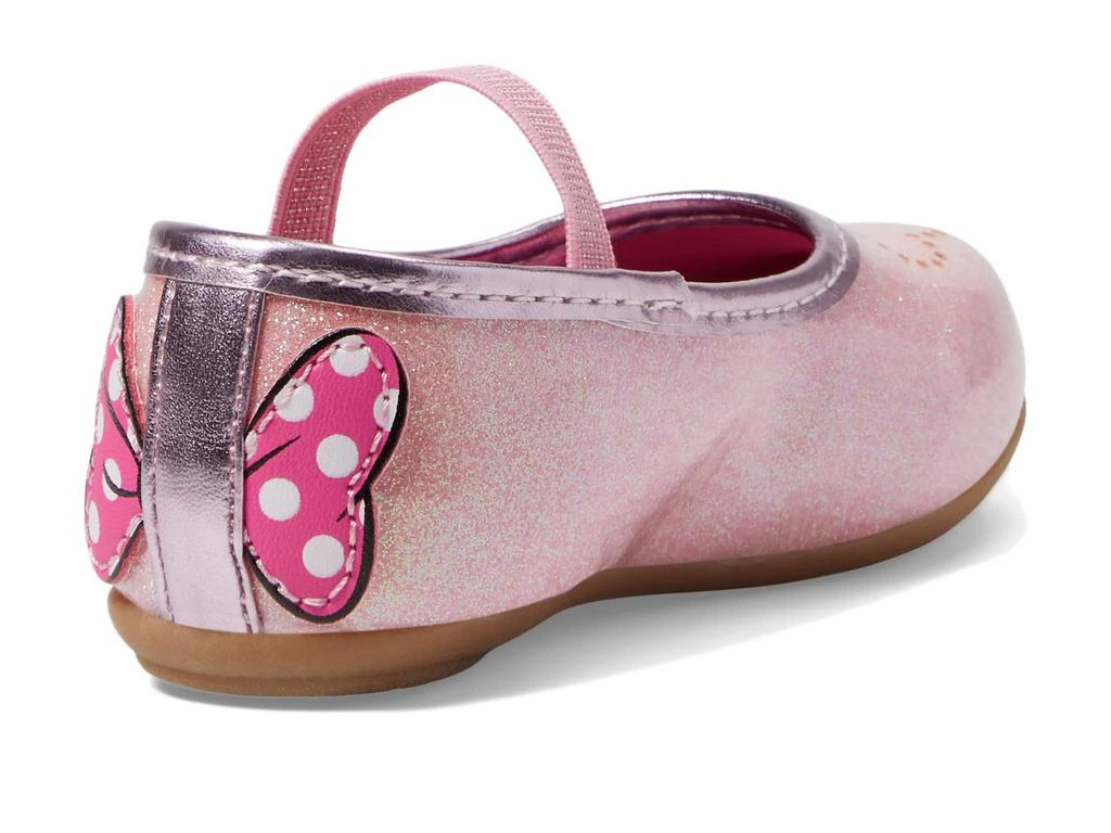 商品Josmo|Minnie Mary Jane (Toddler/Little Kid),价格¥290,第5张图片详细描述