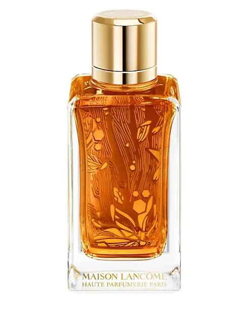 商品Lancôme|Maison Lancôme Ôud Ambroisie,价格¥1544,第1张图片