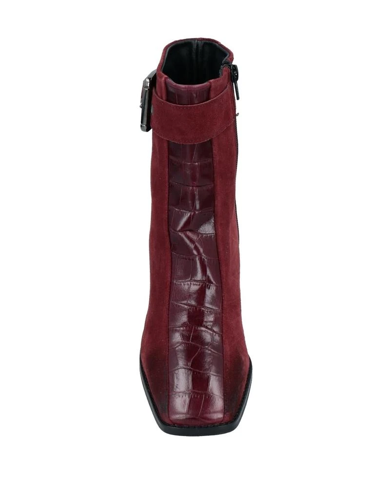商品CAFèNOIR|Ankle boot,价格¥641,第4张图片详细描述