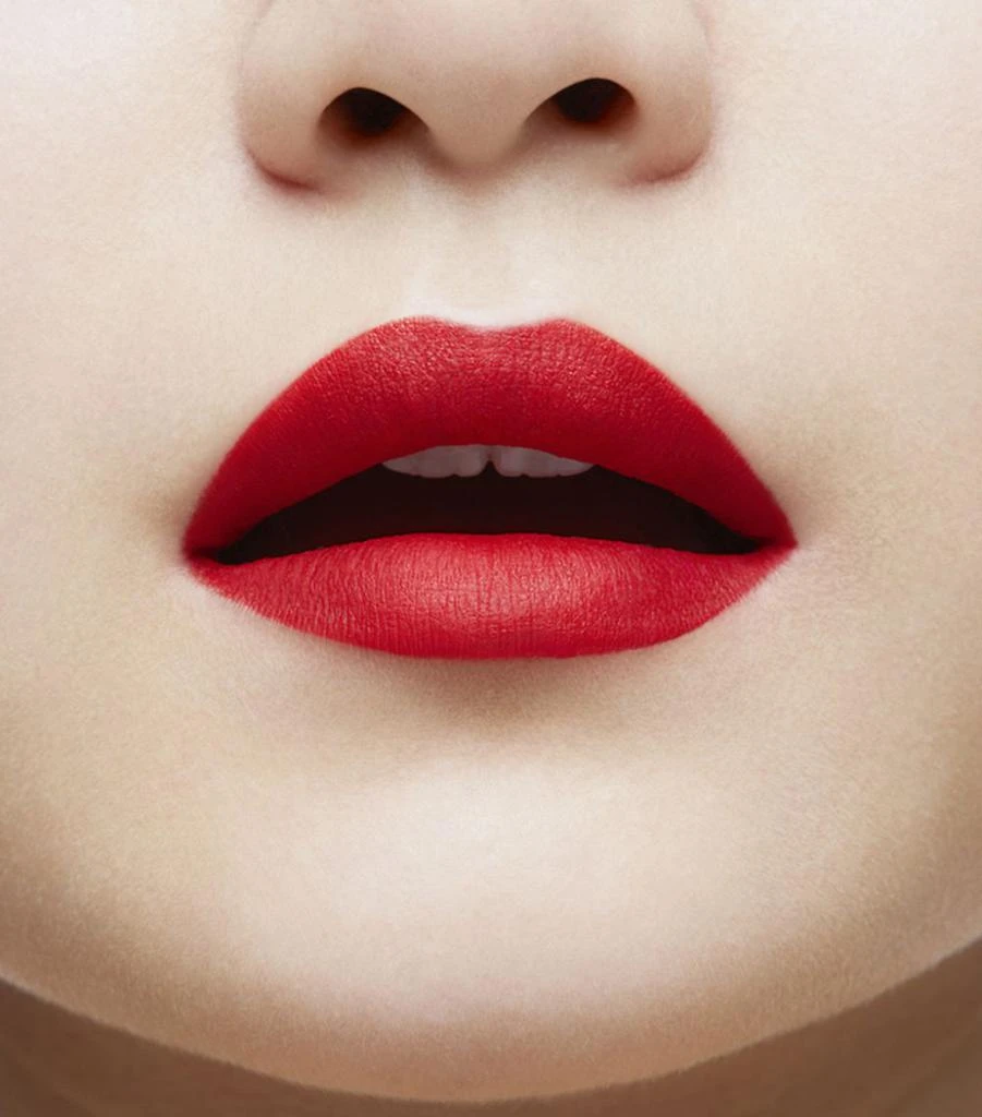商品Christian Louboutin|Rouge Louboutin Matte Fluid Lip Colour,价格¥767,第5张图片详细描述