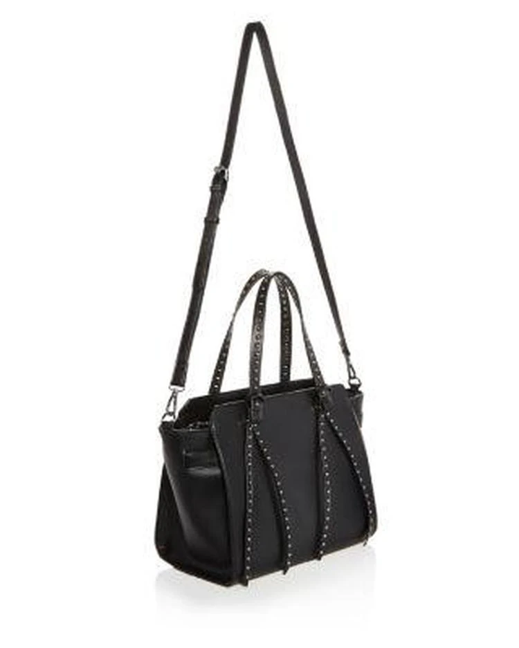 商品Sunset & Spring|镶饰手提斜挎包 - Bloomingdale's独家贩售,价格¥302,第4张图片详细描述
