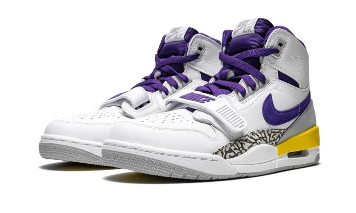 商品Jordan|Air Jordan Legacy 312,价格¥2354,第3张图片详细描述