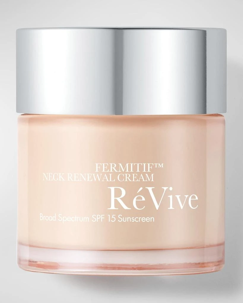 商品Revive|防晒颈部再生霜 SPF15 75ml,价格¥1343,第1张图片