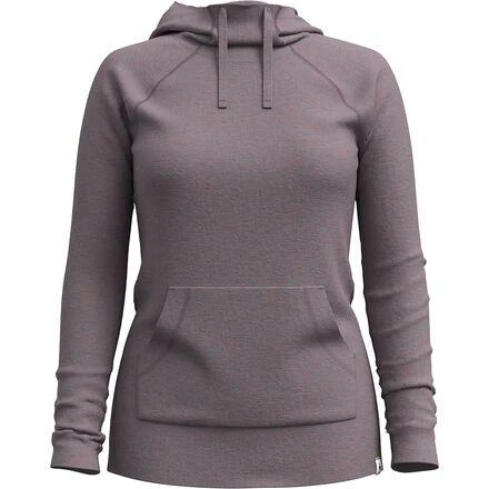 Thermal Merino Drape Neck Hoodie - Women's 商品