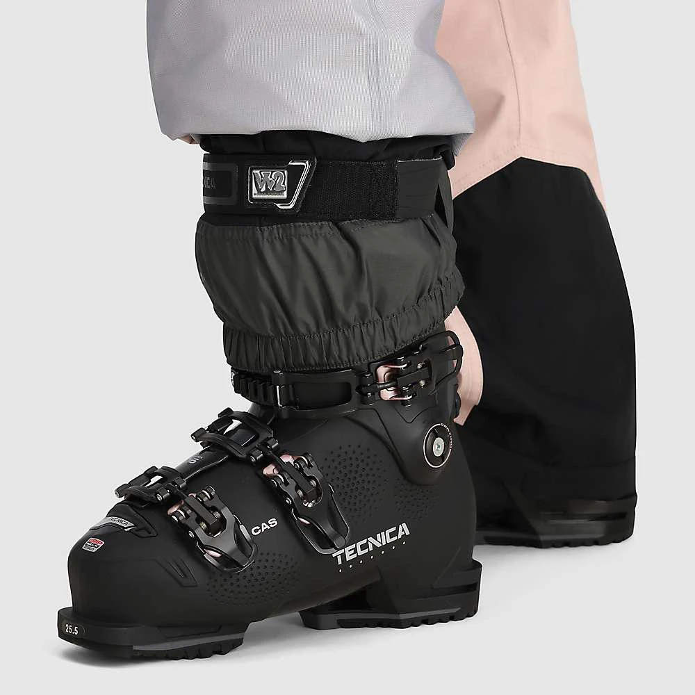 Outdoor Research Women's Carbide Bib Pant - Plus 商品