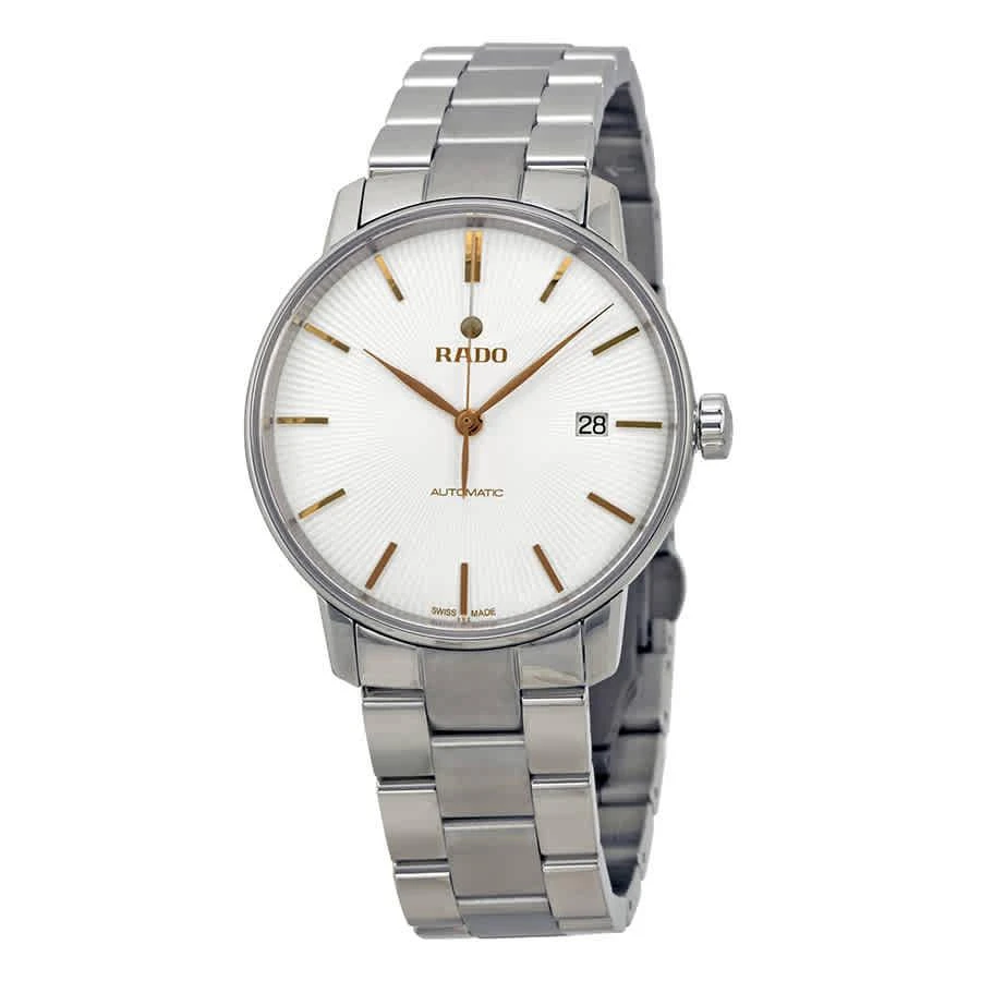 商品Rado|Rado Coupole Classic Mens Automatic Watch R22860023,价格¥6451,第1张图片