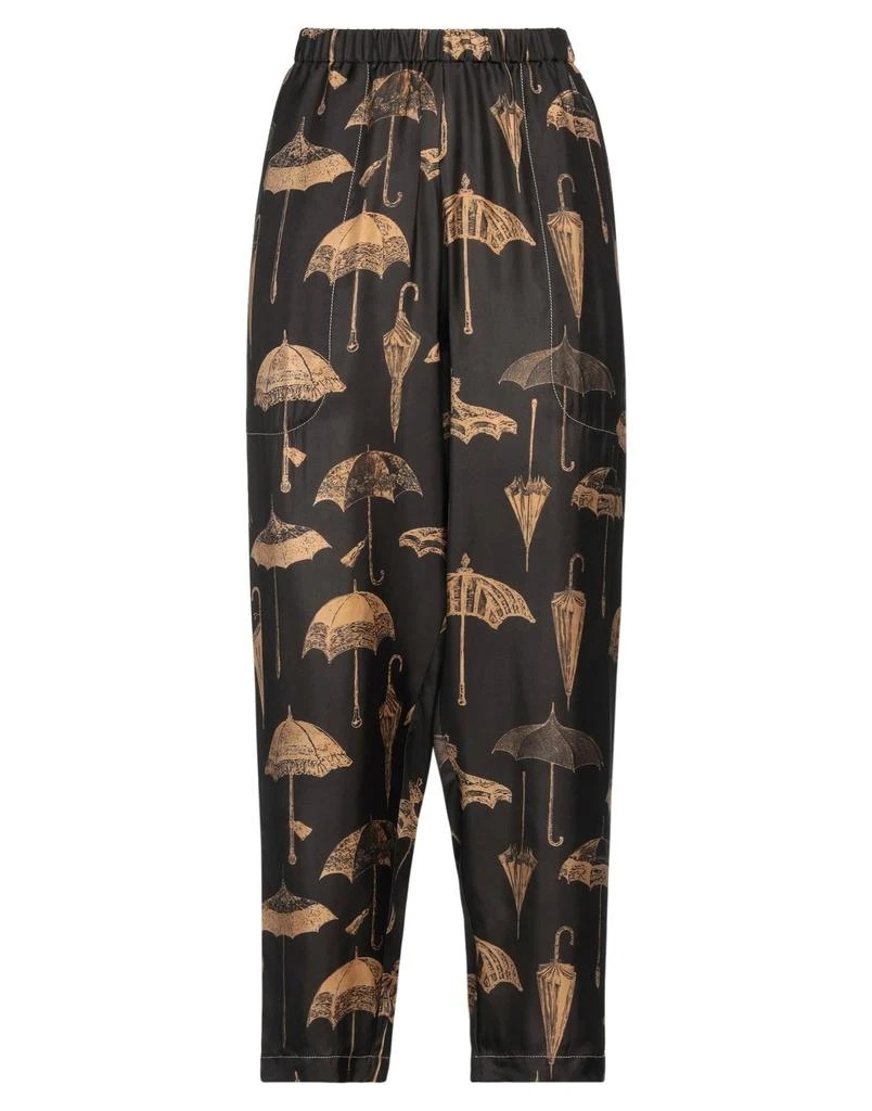 商品Uma Wang|Casual pants,价格¥4342,第1张图片