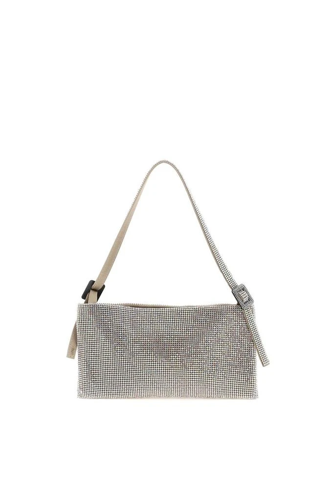 商品BENEDETTA BRUZZICHES|'YOUR BEST FRIEND LA GRANDE' SHOULDER BAG,价格¥2321,第1张图片