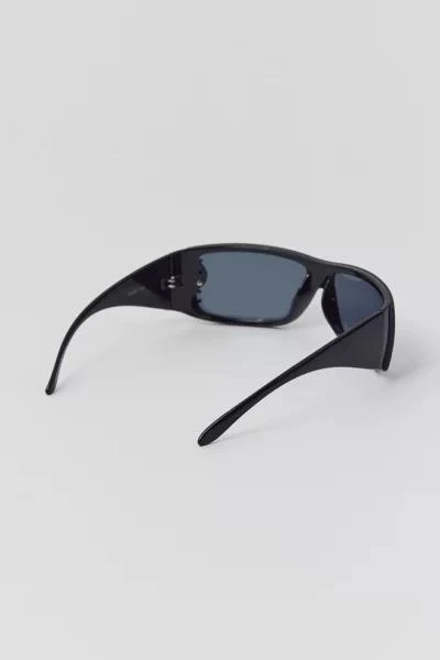 商品Urban Outfitters|Kendra Shield Sunglasses,价格¥58,第4张图片详细描述