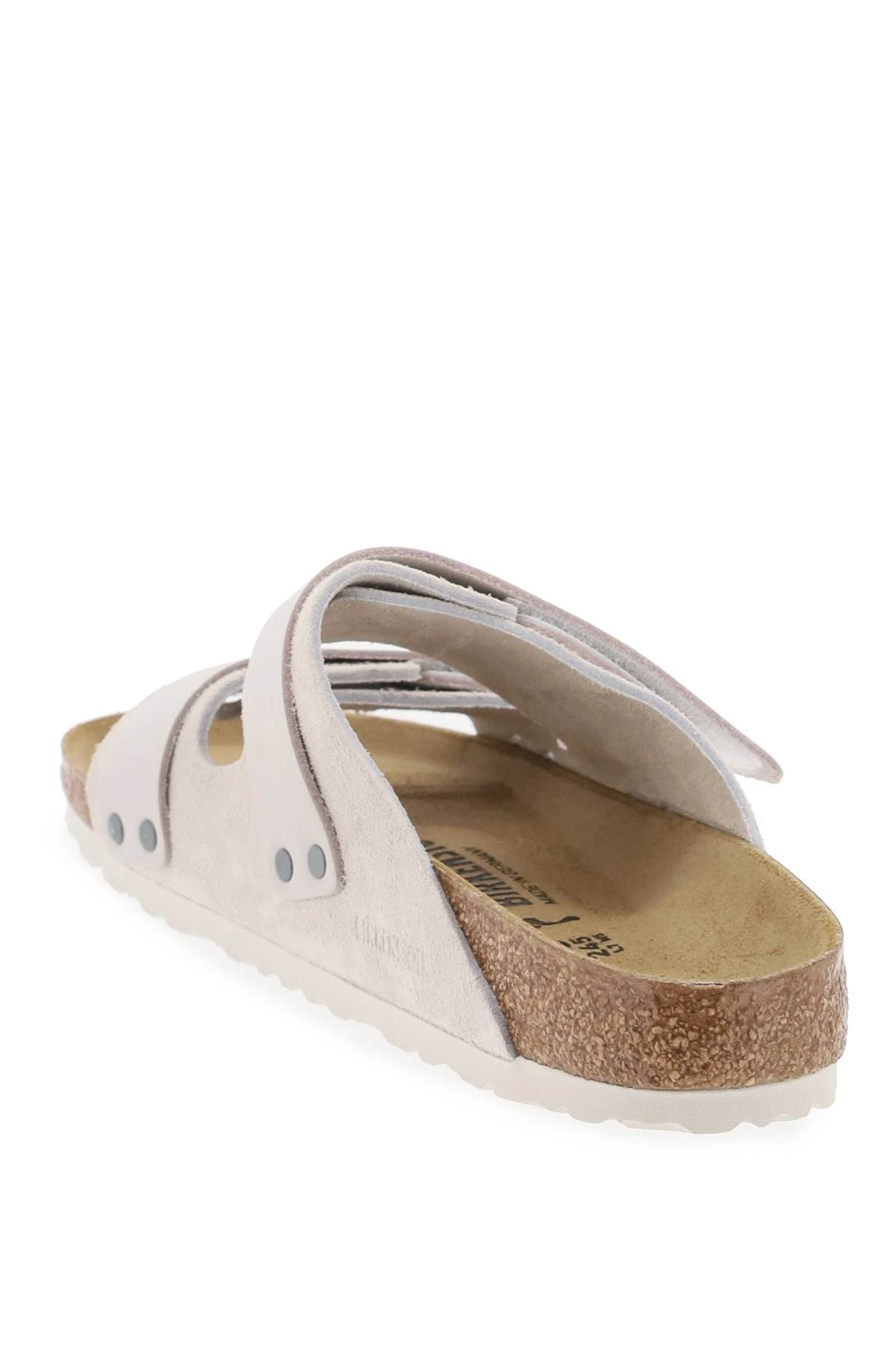 uji slides in nubuck and suede 0 商品