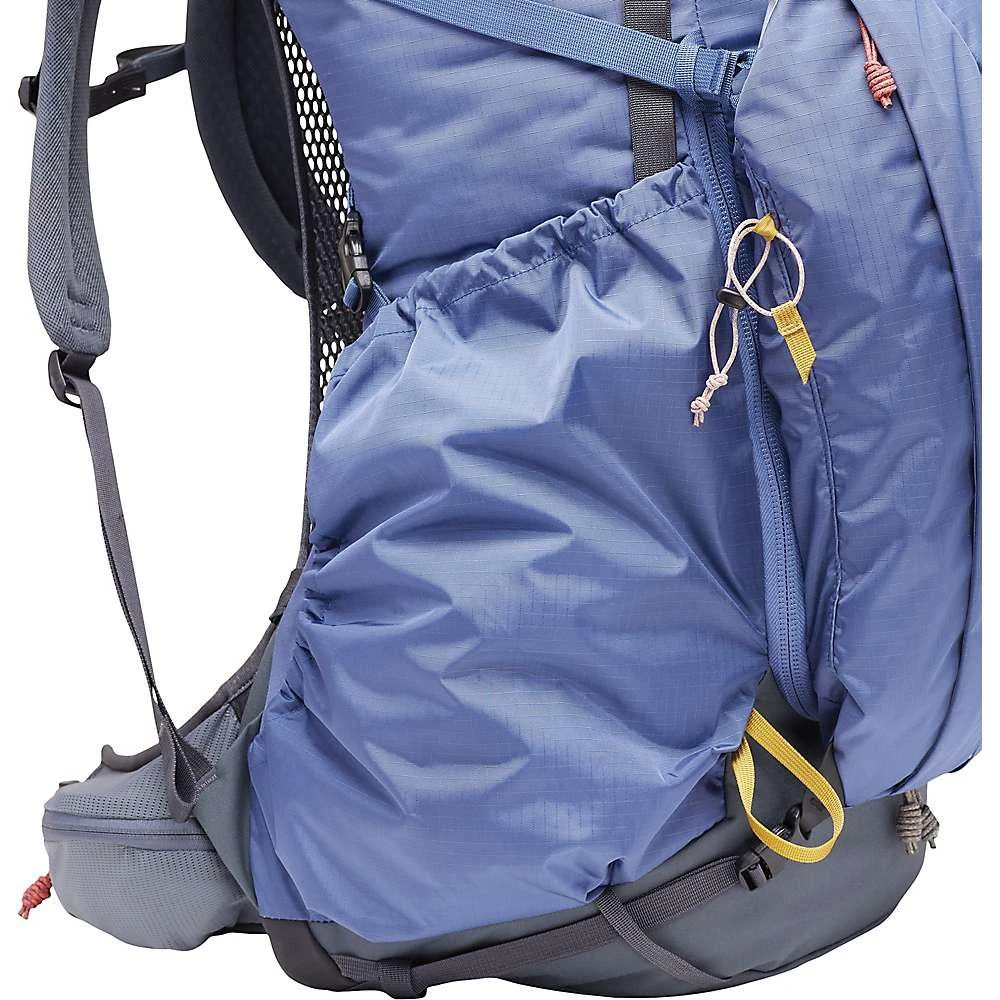 商品Mountain Hardwear|Mountain Hardwear Women's PCT 50L Backpack,价格¥2138,第2张图片详细描述