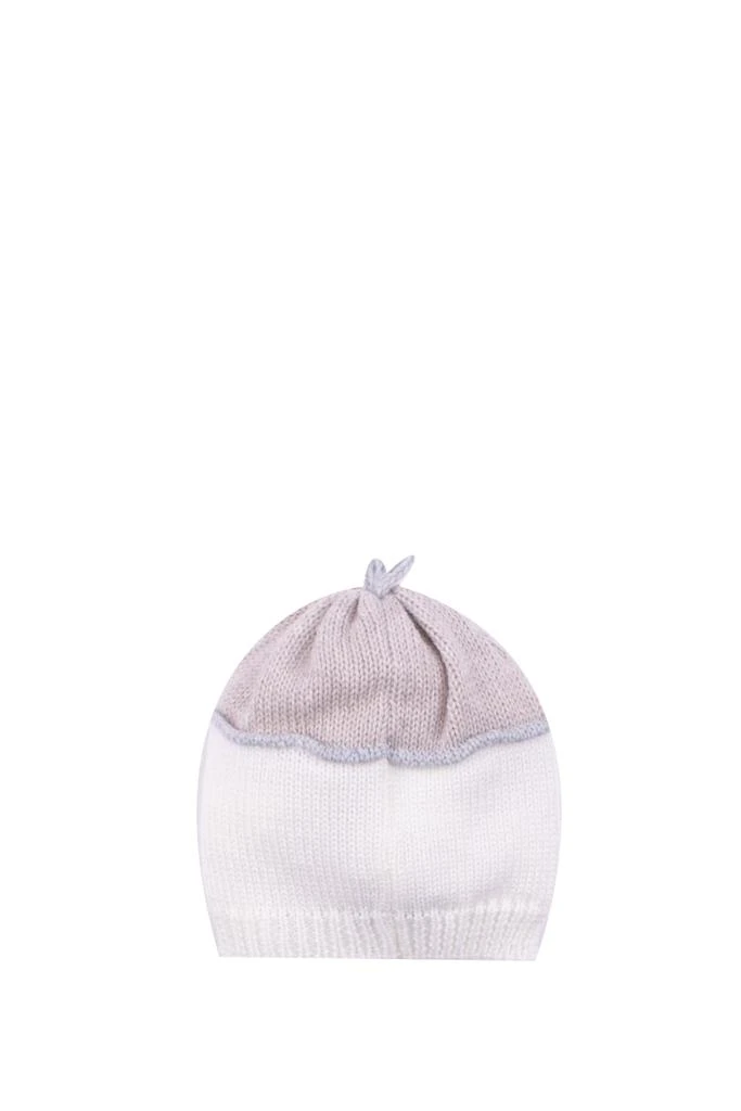 商品Piccola Giuggiola|Wool Knit Hat,价格¥824,第2张图片详细描述