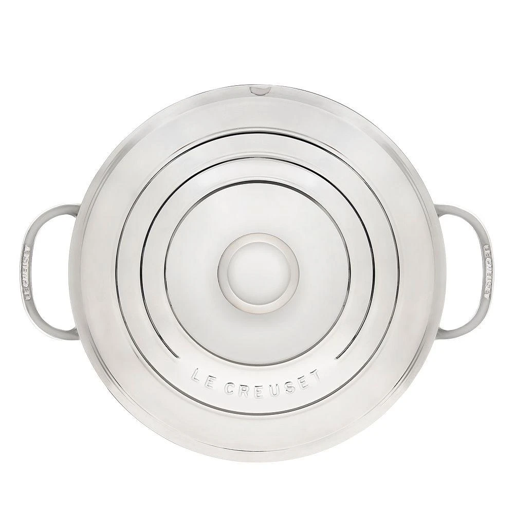 4.5 Qt. Stainless Steel Rondeau 商品