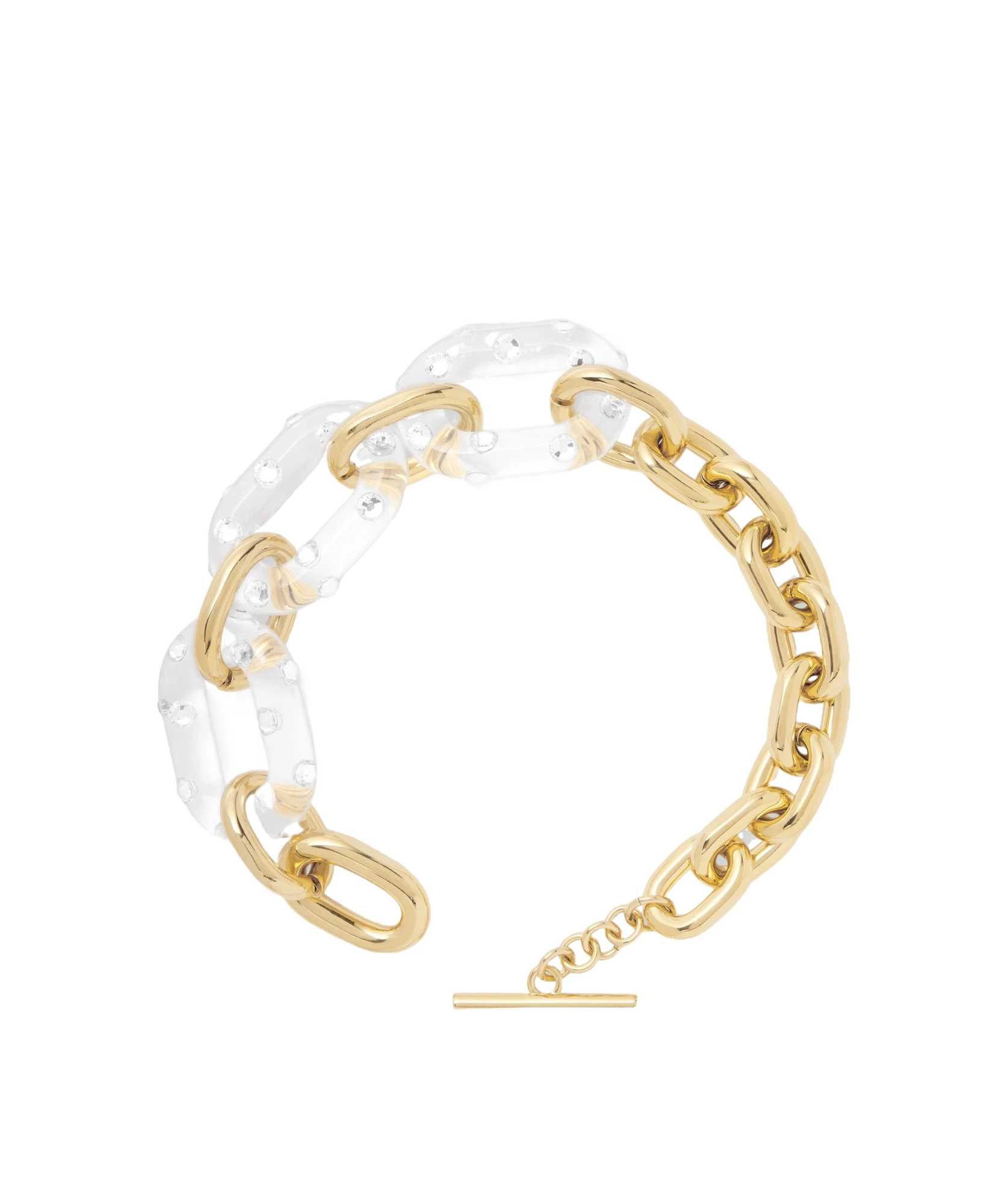 商品【商品预售15天发货】 Paco Rabanne|Paco Rabanne 女士配饰 24ABB0015MET690M711 黄色,价格¥7566,第1张图片