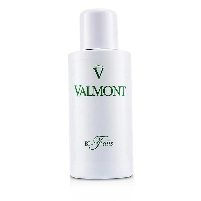 商品Valmont|Valmont 法尔曼 澈净之泉眼部卸妆液  250ml (院线装) ,价格¥939,第1张图片