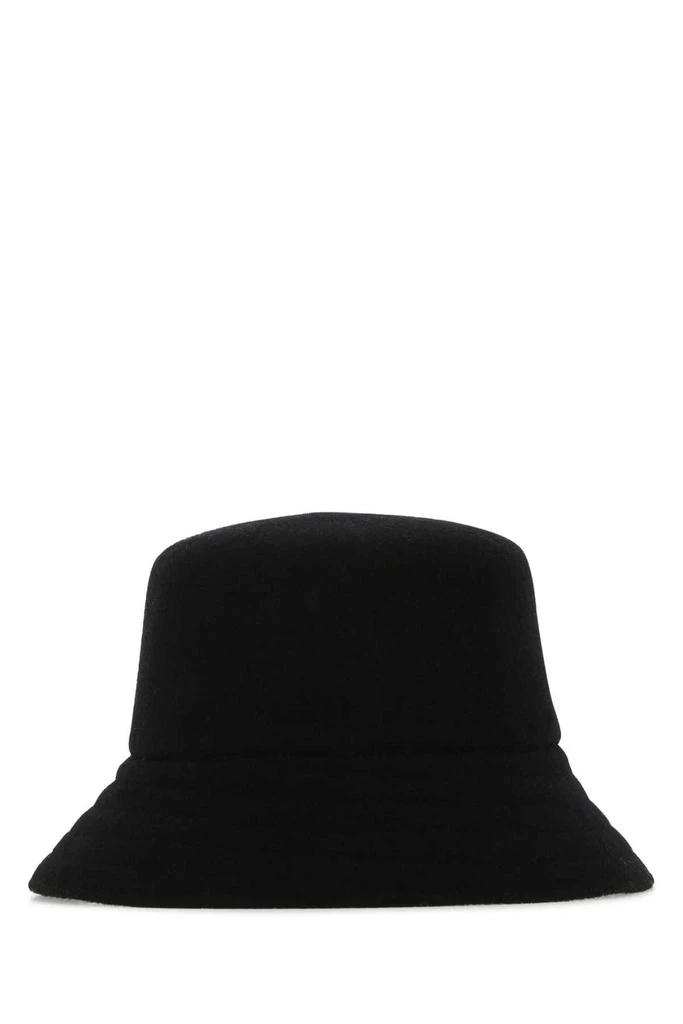 商品Kangol|Kangol Logo Embroidered Bucket Hat,价格¥372,第3张图片详细描述