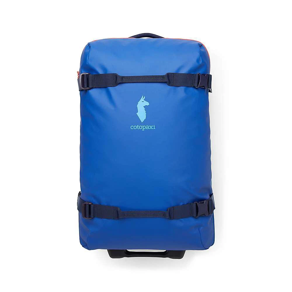商品Cotopaxi|Cotopaxi Allpa Roller Bag,价格¥2666,第1张图片