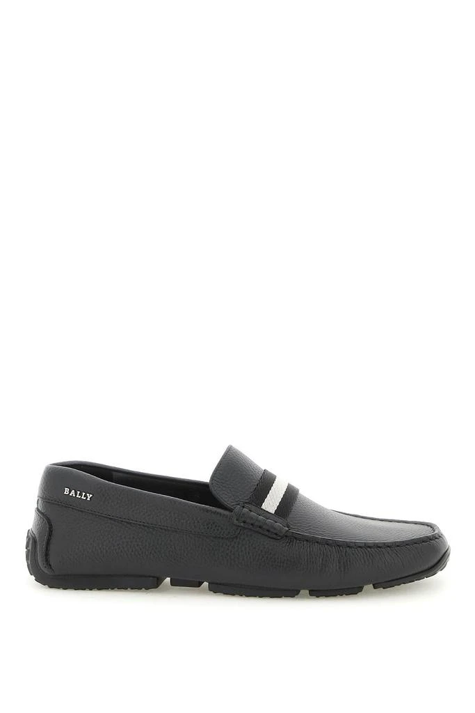 商品Bally|Bally pearce loafers,价格¥2531,第1张图片