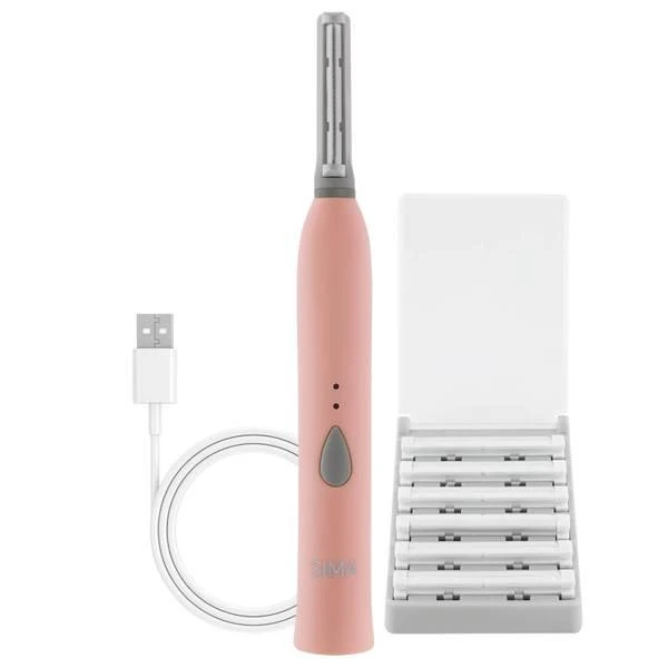 商品Spa Sciences|Spa Sciences SIMA Sonic Facial Exfoliation And Hair Removal System (Various Shades),价格¥94,第1张图片