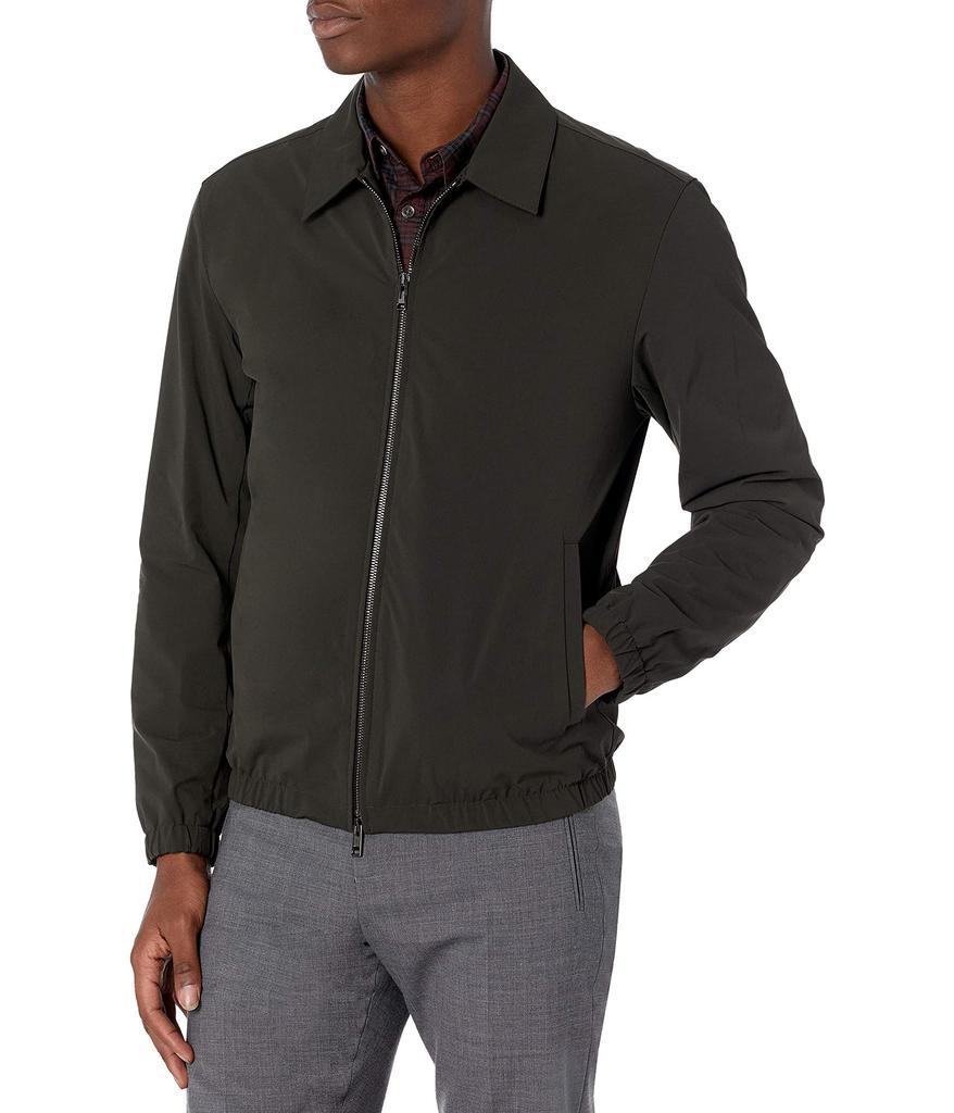 商品Theory|Mens,tech Full Zip Jacket,Brody E,价格¥3551,第1张图片