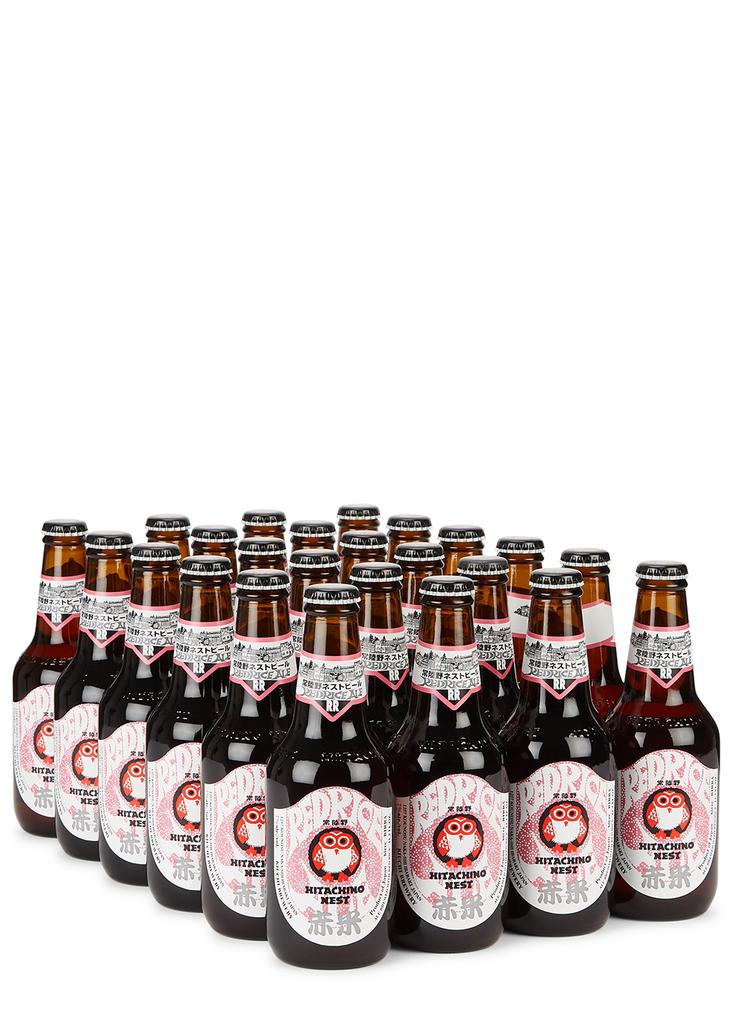 Red Rice Ale Beer Case 24 x 330ml商品第1张图片规格展示