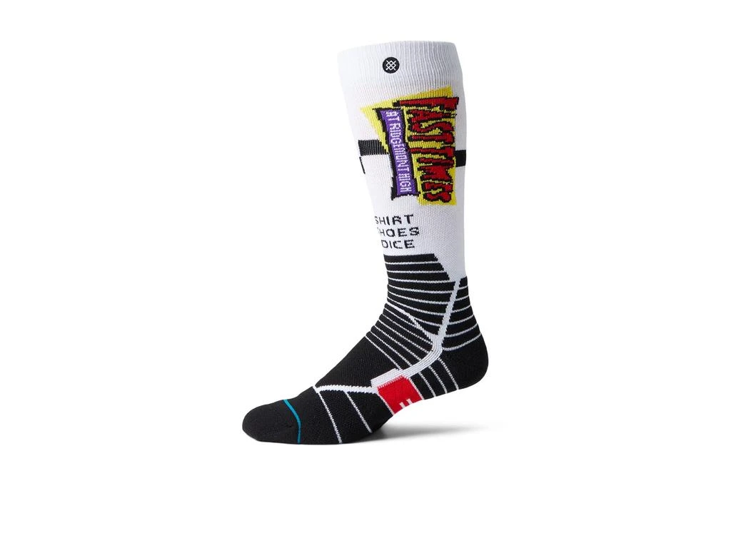 商品Stance|Gnarly Snowboard Socks,价格¥113,第1张图片