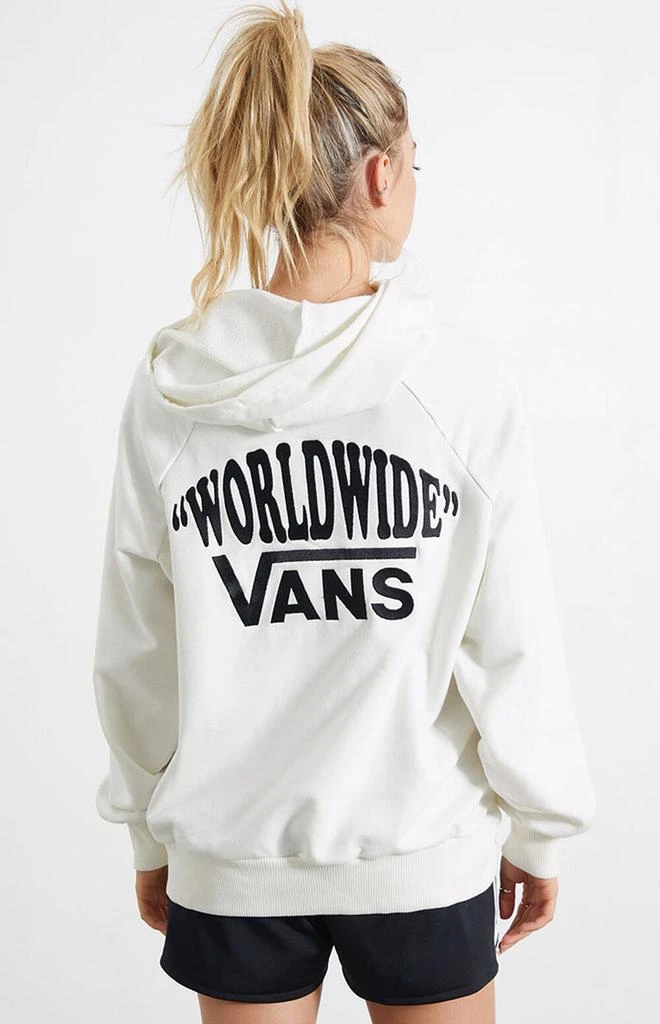 商品Vans|Worldwide Hoodie,价格¥294,第4张图片详细描述