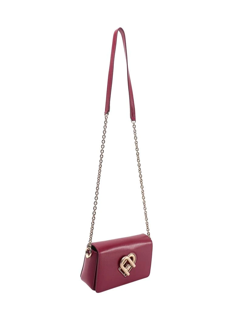 商品Furla|Furla My Joy Shoulder Bag,价格¥1896,第3张图片详细描述