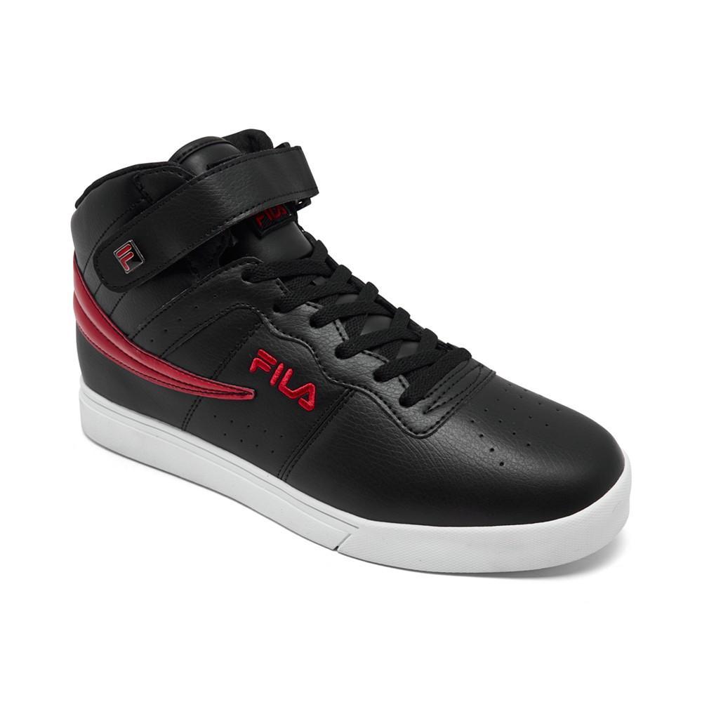 商品Fila|Men's Vulc 13 Casual Sneakers from Finish Line,价格¥260,第1张图片