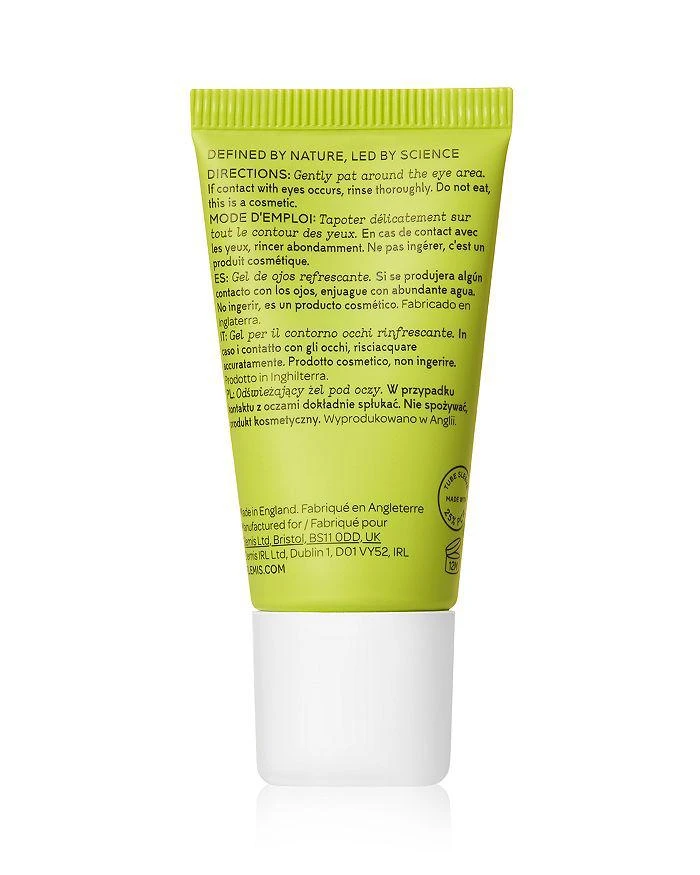 商品ELEMIS|Superfood Matcha Eye Dew Refreshing Eye Gel 0.5 oz.,价格¥314,第2张图片详细描述