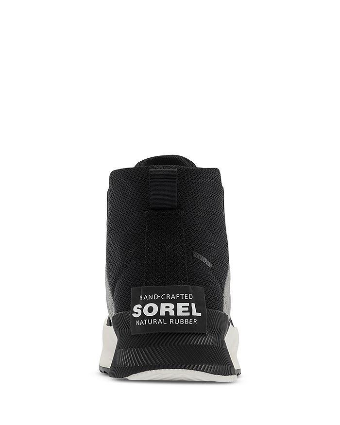 商品SOREL|Women's OUT N ABOUT™ III Mid Top Sneakers,价格¥626,第6张图片详细描述