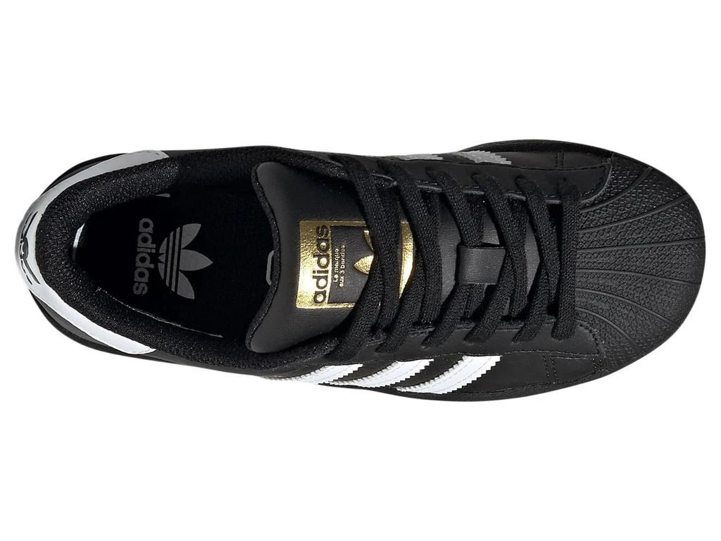 商品Adidas|Superstar 男小童运动鞋,价格¥331,第2张图片详细描述