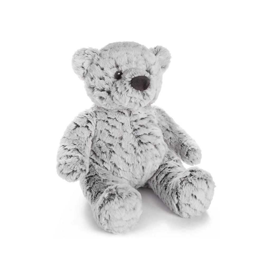 商品First Impressions|Baby Boys & Girls 11" Plush Bear, Created for Macy's,价格¥113,第1张图片